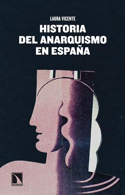 HISTORIA DEL ANARQUISMO EN ESPAÑA | 9788483198551 | VICENTE VILLANUEVA, LAURA | Llibres Parcir | Llibreria Parcir | Llibreria online de Manresa | Comprar llibres en català i castellà online