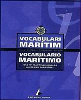 VOCABULARI MARITIN | 9788474861051 | MARTINEZ | Llibres Parcir | Llibreria Parcir | Llibreria online de Manresa | Comprar llibres en català i castellà online