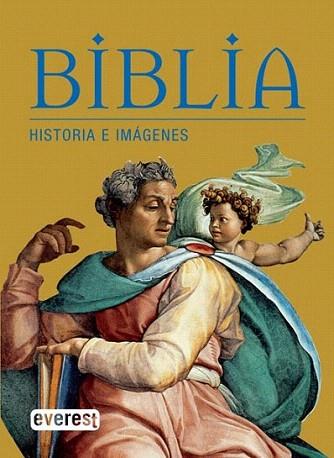 LA BIBLIA HISTORIA E IMAGENES | 9788444120935 | Llibres Parcir | Llibreria Parcir | Llibreria online de Manresa | Comprar llibres en català i castellà online