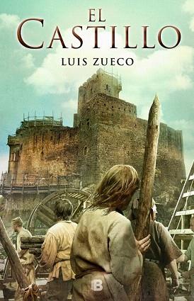 EL CASTILLO | 9788466657747 | ZUECO JIMÉNEZ, LUIS MANUEL | Llibres Parcir | Llibreria Parcir | Llibreria online de Manresa | Comprar llibres en català i castellà online