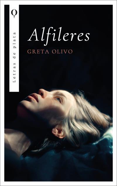 ALFILERES | 9788492919697 | OLIVO, GRETA | Llibres Parcir | Llibreria Parcir | Llibreria online de Manresa | Comprar llibres en català i castellà online