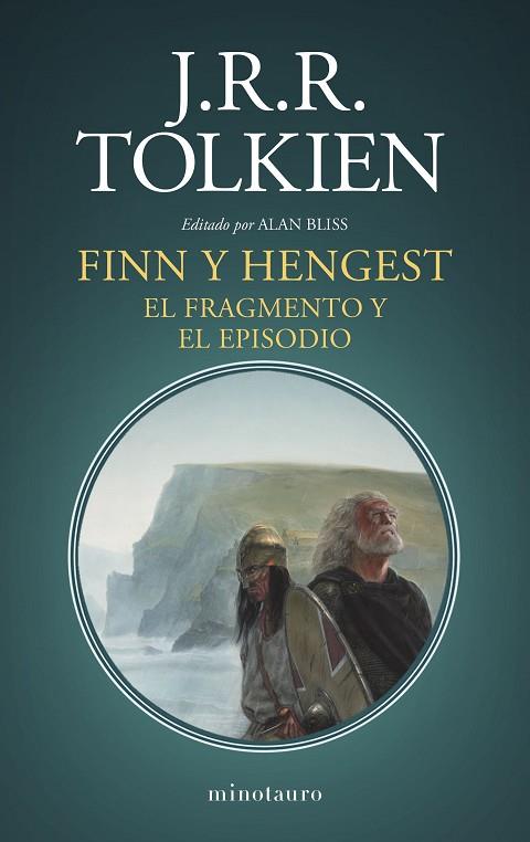 FINN Y HENGEST | 9788445015018 | TOLKIEN, J. R. R. | Llibres Parcir | Librería Parcir | Librería online de Manresa | Comprar libros en catalán y castellano online