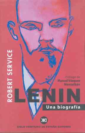 LENIN UNA BIOGRAFIA | 9788432310652 | SERVICE ROBERT | Llibres Parcir | Llibreria Parcir | Llibreria online de Manresa | Comprar llibres en català i castellà online