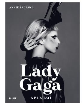 LADY GAGA: APLAUSO | 9788419499035 | ZALESKI, ANNIE | Llibres Parcir | Llibreria Parcir | Llibreria online de Manresa | Comprar llibres en català i castellà online