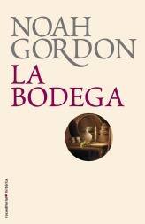 LA BODEGA | 9788499182667 | GORDON, NOAH | Llibres Parcir | Llibreria Parcir | Llibreria online de Manresa | Comprar llibres en català i castellà online