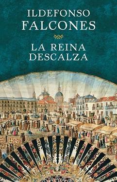 LA REINA DESCALZA | 9788425350528 | FALCONES,ILDEFONSO | Llibres Parcir | Llibreria Parcir | Llibreria online de Manresa | Comprar llibres en català i castellà online