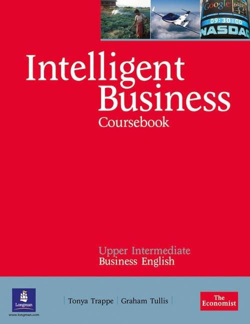 INTELLIGENT BUSINESS UPPER INTERMEDIATE COURSEBOOK/CD PACK | 9781408256015 | TRAPPE, TONYA | Llibres Parcir | Llibreria Parcir | Llibreria online de Manresa | Comprar llibres en català i castellà online