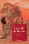 4. Lazarillo de Tormes | 9788431699819 | Morros Mestres, Bienvenido | Llibres Parcir | Llibreria Parcir | Llibreria online de Manresa | Comprar llibres en català i castellà online