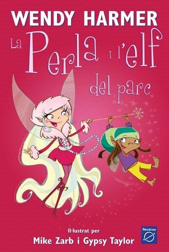 La Perla i l'elf del parc (Le Perla) | 9788448823207 | HARMER,WENDY/ZARB,MIKE | Llibres Parcir | Llibreria Parcir | Llibreria online de Manresa | Comprar llibres en català i castellà online