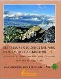 TRESORS GEOLOGICS DEL PARC NATURAL DEL CADI-MOIXERO, ELS | 9788461667192 | MARTINEZ, ALBERT                                  TUDELA, MARC | Llibres Parcir | Llibreria Parcir | Llibreria online de Manresa | Comprar llibres en català i castellà online