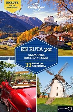 EN RUTA POR ALEMANIA, AUSTRIA Y SUIZA 1 | 9788408148654 | NICOLA WILLIAMS/BENEDICT WALKER/SALLY O BRIEN/ANDREA SCHULTE-PEEVERS/TOM MASTERS/MARC DI DUCA/KERRY  | Llibres Parcir | Llibreria Parcir | Llibreria online de Manresa | Comprar llibres en català i castellà online