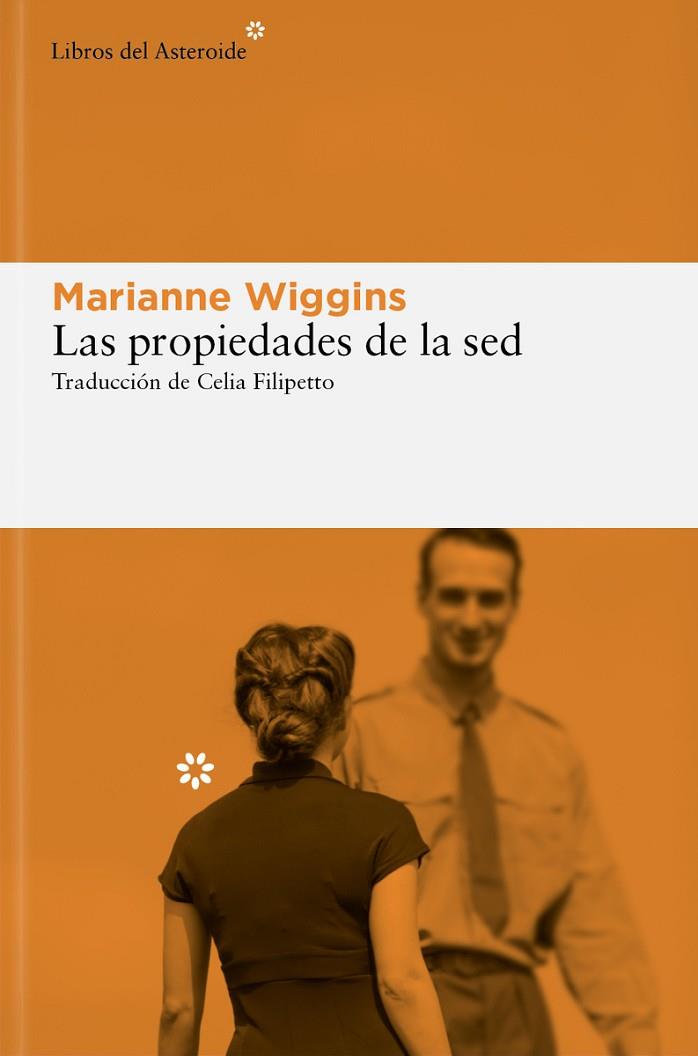 LAS PROPIEDADES DE LA SED | 9788410178090 | WIGGINS, MARIANNE | Llibres Parcir | Llibreria Parcir | Llibreria online de Manresa | Comprar llibres en català i castellà online