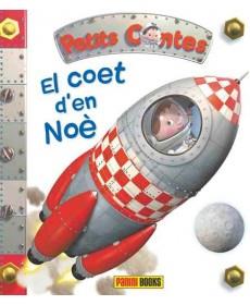 EL COET D'EN NOE (PETITS CONTES) | 9788490940181 | FLEURUS | Llibres Parcir | Llibreria Parcir | Llibreria online de Manresa | Comprar llibres en català i castellà online