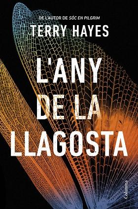 L'ANY DE LA LLAGOSTA | 9788466432153 | HAYES, TERRY | Llibres Parcir | Llibreria Parcir | Llibreria online de Manresa | Comprar llibres en català i castellà online