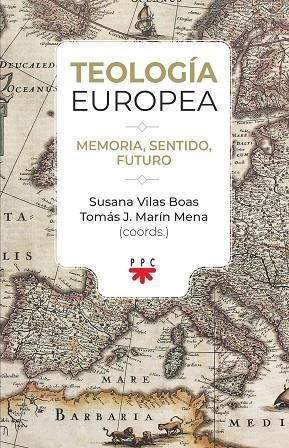 TEOLOGÍA EUROPEA | 9788428841733 | AA.VV. | Llibres Parcir | Llibreria Parcir | Llibreria online de Manresa | Comprar llibres en català i castellà online