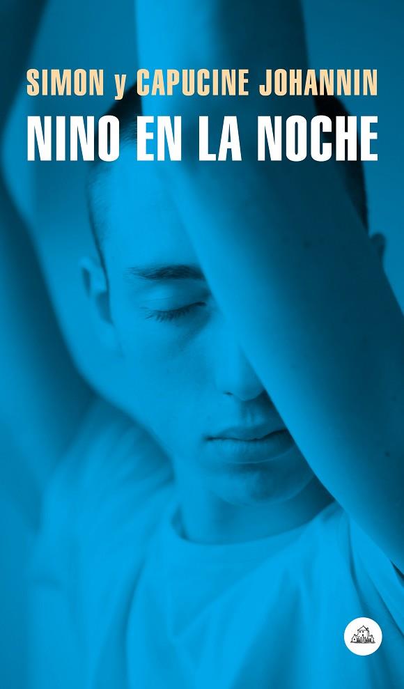 NINO EN LA NOCHE | 9788439736868 | JOHANNIN, SIMON / JOHANNIN, CAPUCINE | Llibres Parcir | Llibreria Parcir | Llibreria online de Manresa | Comprar llibres en català i castellà online