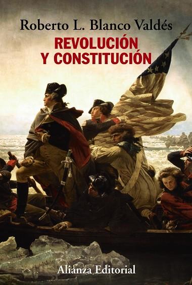 REVOLUCIÓN Y CONSTITUCIÓN | 9788411486996 | BLANCO VALDÉS, ROBERTO L. | Llibres Parcir | Llibreria Parcir | Llibreria online de Manresa | Comprar llibres en català i castellà online