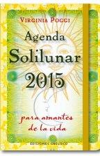 AGENDA 2015 SOLILUNAR | 9788415968849 | VIRGINIA CELIA POGGI TORRES | Llibres Parcir | Llibreria Parcir | Llibreria online de Manresa | Comprar llibres en català i castellà online