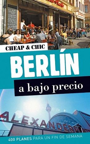 Berlín a bajo precio | 9788408006541 | Christophe Bourdoiseau | Llibres Parcir | Llibreria Parcir | Llibreria online de Manresa | Comprar llibres en català i castellà online