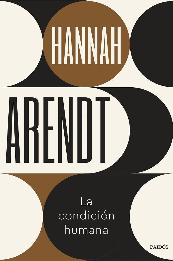 LA CONDICIÓN HUMANA | 9788449341076 | ARENDT, HANNAH | Llibres Parcir | Librería Parcir | Librería online de Manresa | Comprar libros en catalán y castellano online