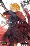 PANDORA HEARTS 22 | 9788467921687 | JUN MOCHIZUKI | Llibres Parcir | Llibreria Parcir | Llibreria online de Manresa | Comprar llibres en català i castellà online