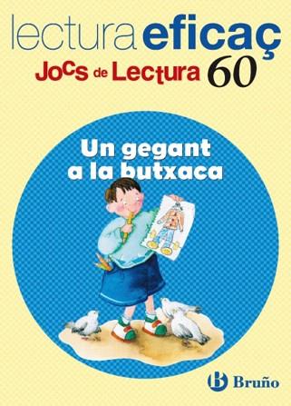 UN GEGANT A LA BUTXACA JOC DE LECTURA | 9788421663578 | CORCHO ASENJO, ALFREDO | Llibres Parcir | Llibreria Parcir | Llibreria online de Manresa | Comprar llibres en català i castellà online