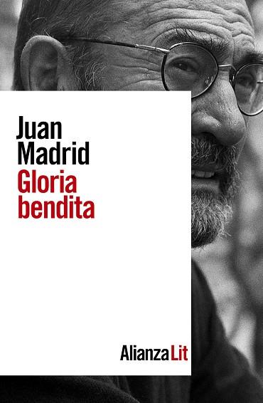 GLORIA BENDITA | 9788413621197 | MADRID, JUAN | Llibres Parcir | Llibreria Parcir | Llibreria online de Manresa | Comprar llibres en català i castellà online