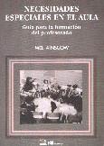 NECESIDADES ESPECIALES AULA | 9788427711426 | AINSCOW | Llibres Parcir | Llibreria Parcir | Llibreria online de Manresa | Comprar llibres en català i castellà online