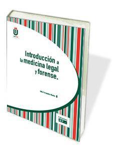 INTRODUCCIóN A LA MEDICINA LEGAL Y FORENSE | 9788445433027 | FERNáNDEZ MARTíN, JULIA | Llibres Parcir | Llibreria Parcir | Llibreria online de Manresa | Comprar llibres en català i castellà online