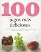 LOS 100 JUGOS MAS DELICIOSOS | 9781445404325 | AA.VV. | Llibres Parcir | Llibreria Parcir | Llibreria online de Manresa | Comprar llibres en català i castellà online