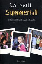 SUMMERHILL | 9788497664233 | NEILL, A. S. | Llibres Parcir | Llibreria Parcir | Llibreria online de Manresa | Comprar llibres en català i castellà online