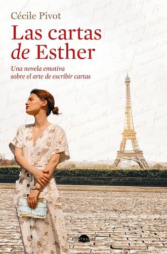 LAS CARTAS DE ESTHER | 9788418945021 | PIVOT, CÉCILE | Llibres Parcir | Llibreria Parcir | Llibreria online de Manresa | Comprar llibres en català i castellà online