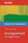 UBUNGSGRAMMATIK DEUTSCH ALS FREMDSPRACHE FUR FORTGESCHRITTENE | 9783190074488 | HALL,KARIN SCHEINER,BARBARA | Llibres Parcir | Llibreria Parcir | Llibreria online de Manresa | Comprar llibres en català i castellà online