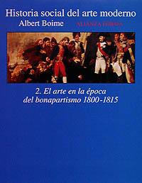 HISTORIA SOCIAL ARTE MODERNO 2 | 9788420671383 | BOIME | Llibres Parcir | Llibreria Parcir | Llibreria online de Manresa | Comprar llibres en català i castellà online