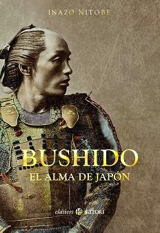 BUSHIDO | 9788494673276 | INAZO NITOBE | Llibres Parcir | Llibreria Parcir | Llibreria online de Manresa | Comprar llibres en català i castellà online