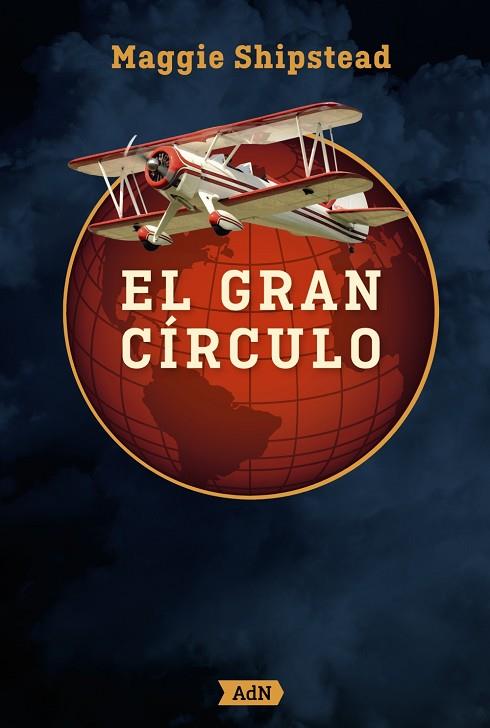 EL GRAN CÍRCULO (ADN) | 9788413626888 | SHIPSTEAD, MAGGIE | Llibres Parcir | Llibreria Parcir | Llibreria online de Manresa | Comprar llibres en català i castellà online