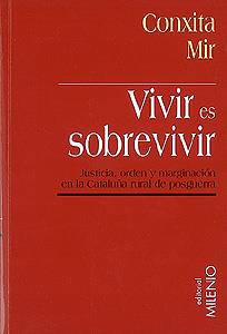 VIVIR ES SOBREVIVIR | 9788489790889 | MIR | Llibres Parcir | Llibreria Parcir | Llibreria online de Manresa | Comprar llibres en català i castellà online