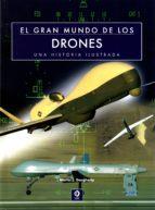 EL GRAN MUNDO DE LOS DRONES | 9788497942638 | J. DOUGHERTY, MARTIN | Llibres Parcir | Llibreria Parcir | Llibreria online de Manresa | Comprar llibres en català i castellà online