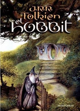 EL HOBBIT | 9788445074855 | TOLKIEN | Llibres Parcir | Llibreria Parcir | Llibreria online de Manresa | Comprar llibres en català i castellà online