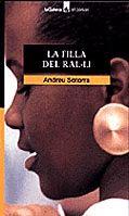 LA FILLA DEL RAL,LI | 9788424682408 | ANDREU SOTORRA | Llibres Parcir | Llibreria Parcir | Llibreria online de Manresa | Comprar llibres en català i castellà online