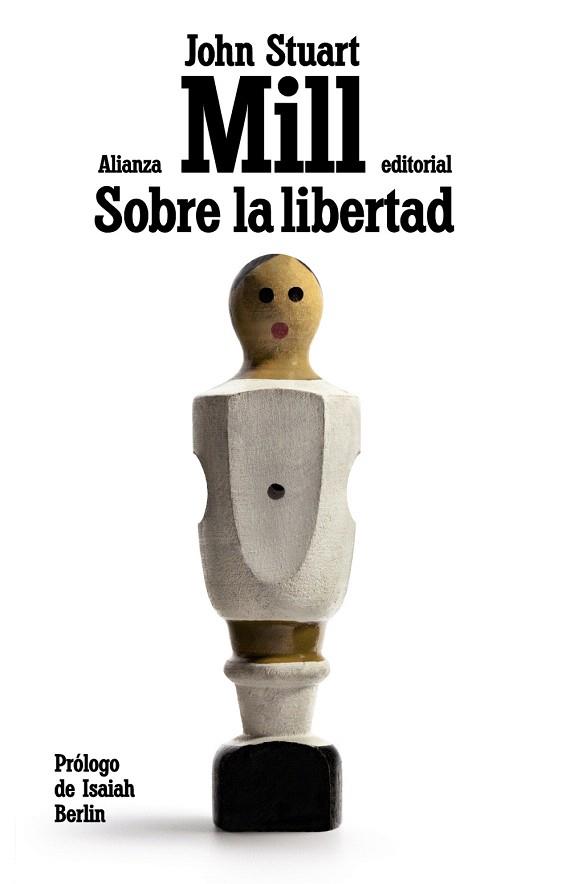 SOBRE LA LIBERTAD | 9788420675558 | MILL, JOHN STUART | Llibres Parcir | Llibreria Parcir | Llibreria online de Manresa | Comprar llibres en català i castellà online