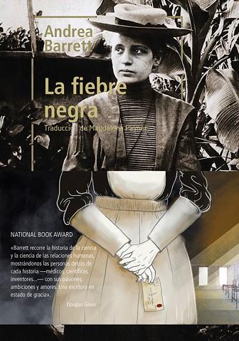 LA FIEBRE NEGRA | 9788417281151 | BARRETT, ANDREA | Llibres Parcir | Llibreria Parcir | Llibreria online de Manresa | Comprar llibres en català i castellà online