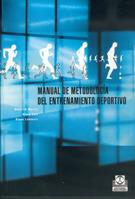 MANUAL METODOLOGIA DEL ENTRENAMIENTO DEPORTIVO | 9788480195195 | MARTIN | Llibres Parcir | Llibreria Parcir | Llibreria online de Manresa | Comprar llibres en català i castellà online