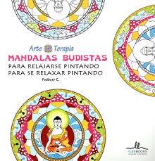 MANDALAS RELAJARSE PINTANDO BUDISTAS- ARTE TERAPIA | 9788415227984 | FOSBURY C. | Llibres Parcir | Llibreria Parcir | Llibreria online de Manresa | Comprar llibres en català i castellà online