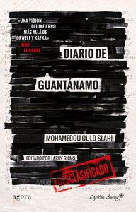 DIARIO DE GUANT?NAMO | 9788494504310 | SLAHI, MOHAMEDDOU OULD | Llibres Parcir | Llibreria Parcir | Llibreria online de Manresa | Comprar llibres en català i castellà online