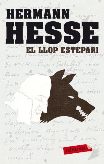 EL LLOP ESTEPARI lautxaca | 9788499301709 | HESSE HERMANN | Llibres Parcir | Llibreria Parcir | Llibreria online de Manresa | Comprar llibres en català i castellà online