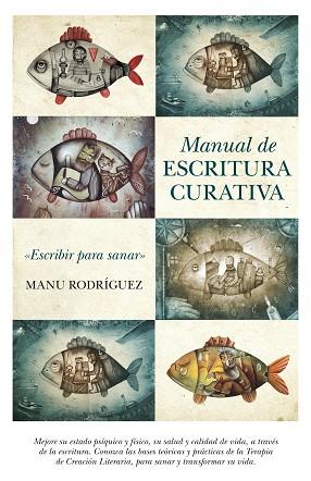 MANUAL DE ESCRITURA CURATIVA | 9788492924837 | RODRÍGUEZ RODRÍGUEZ, MANUEL ÁNGEL | Llibres Parcir | Llibreria Parcir | Llibreria online de Manresa | Comprar llibres en català i castellà online