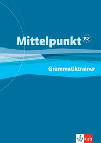 Mittelpunkt - Cuaderno de gramática - Nivel B2 | 9783126766036 | Varios autores | Llibres Parcir | Llibreria Parcir | Llibreria online de Manresa | Comprar llibres en català i castellà online