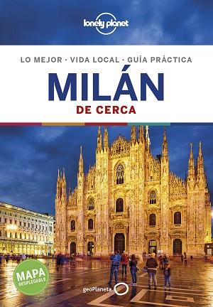 MILÁN DE CERCA 4 | 9788408200901 | HARDY, PAULA | Llibres Parcir | Llibreria Parcir | Llibreria online de Manresa | Comprar llibres en català i castellà online