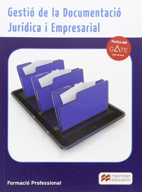 GESTIO DOCUMENTACIO JURID I EMP PK 2016 | 9788416653096 | ANTÓN PÉREZ, JAIME JOSÉ / TORRENT LLINÁS, SANTIAGO | Llibres Parcir | Llibreria Parcir | Llibreria online de Manresa | Comprar llibres en català i castellà online